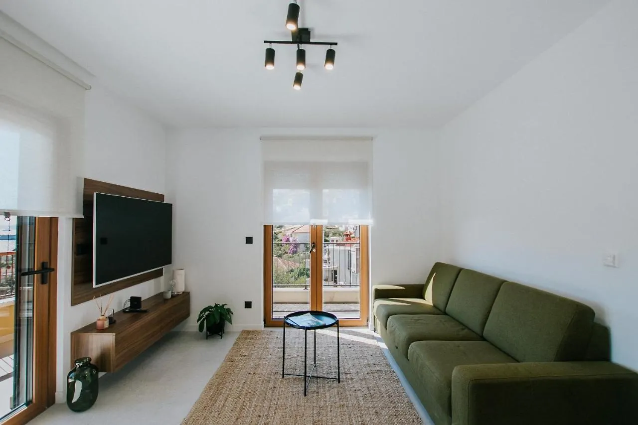 Oleander Urban Suites, High-Speed Internet, Beach At 250, Pet Friendly Trogir 0*,